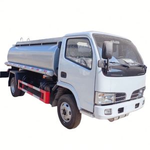 Camion-citerne Dong Feng 7000L à vendre - Product Image 1