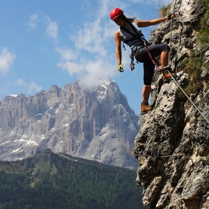 Chuyên Nghiệp Năng Động Cứu Hộ Dây Trọng Lượng Nhẹ 16Mm Leo Dây Thừng Bền Leo Dây Thừng Cho Đi Bộ Đường Dài Leo Núi Đá - Product Image 6