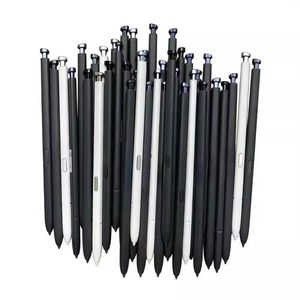 EMR S <b>Pen</b> Replacement for Samsung Galaxy S26 Ultra SM-S968B S968U S968U1 S968W S968N S968E 4096 Pressure 0.7mm IP68 Black Grey - Product Image 4