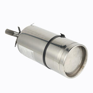 Équipement de sécurité chimique humide de cuisine de restaurant d'<span class=keywords><strong>extincteur</strong></span> 6L - Product Image 3