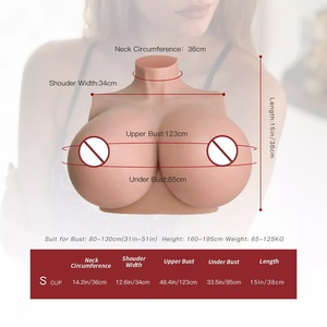 Силиконовая пластинка для груди - Product Image 3