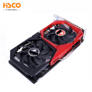 2060 Super para Colorful 2060 Super 8 GDDR6 256 Bit 12 nm PCIe 3,0 X16 175 W Tarjeta gráfica GPU - Product Image 3