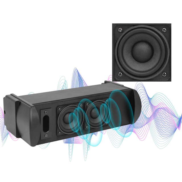 pa System Factory Aluminum 12w Ceiling Speaker with Bracket the Wall Speaker 100v Wall Mount Cabinet Speaker Wall Mount Bracket