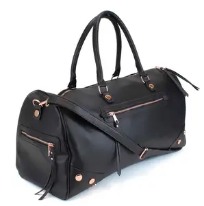 Marca de lujo para hombre portátil al por mayor de alta calidad de moda bolso de hombro mejor marca Portátil Bolsa maletín para ordenador portátil bolsa suave hombres