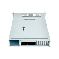 Prix d'usine pas cher SuperMicro GPU Server 1U 2U 4U tour rack EATX 8 baies châssis de serveur d'entreprise châssis de serveur en rack
