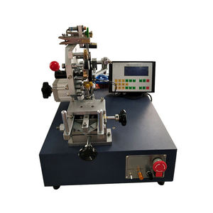 Máquina Bobinadora de Alambre de Cobre para Ventilador de Transformador Automática CNC/Máquina Bobinadora de Transformadores - Product Image 2