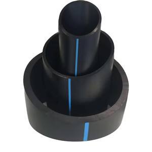 <span class=keywords><strong>HDPE</strong></span> đục ống thoát nước 100mm 110mm sdr11 <span class=keywords><strong>dn150</strong></span> 160mm 200mm 250mm 280mm PE ống nước cho thủy lợi - Product Image 5