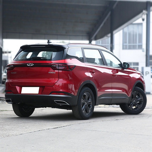 5 sièges Tiggo 7 Pro 2022 2023 1.5T CVT <span class=keywords><strong>Super</strong></span> Guard SUV sièges de voiture familiale à vendre - Product Image 6