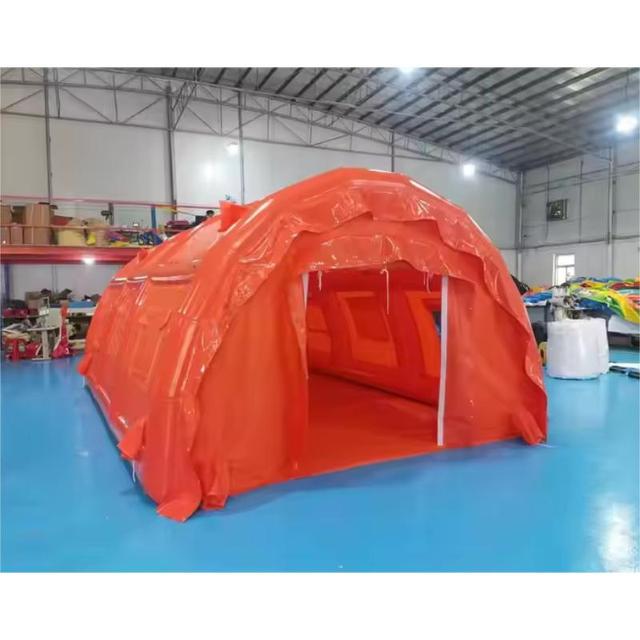 2026 Hot Sale Commercial Grade One Newest Inflatable Airtight House Welded Tent for Party, for bar for Wedding with Best Quality