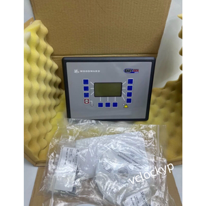 1 Unidad de Controlador WOODWARD 8440-1884 Nuevo, Envío por Fedex / DHL - Product Image 1