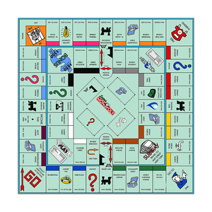 Set <span class=keywords><strong>di</strong></span> <span class=keywords><strong>giochi</strong></span> da tavolo <span class=keywords><strong>per</strong></span> bambini su misura <span class=keywords><strong>per</strong></span> la famiglia - Product Image 1