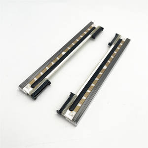 Nouvelle tête d'impression thermique d'origine 203dpi pour <span class=keywords><strong>Zebra</strong></span> TLP2844 <span class=keywords><strong>GC420d</strong></span> GC420t GK888t ZD120 ZD220T ZD230T ZD888T tête d'imprimante d'étiquettes - Product Image 6