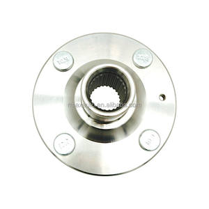 कारखाने की कीमत सार्वभौमिक भागों 44600-s84-a00 फ्रंट व्हील हब असर मोटर वाहन बीयरिंग 2.3 के लिए Rm9h0082 - Product Image 4