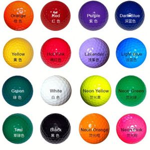 Pelota de Golf Personalizada con Logotipo, Regalo Promocional Deportivo, Pelota de Práctica de Golf para Exteriores, Pelota de Golf de Espuma - Product Image 6