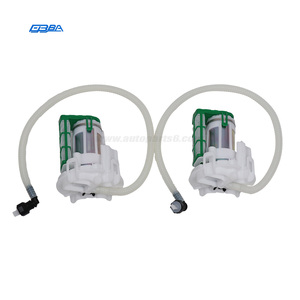 Système d'alimentation en carburant de haute qualité et à performance stable, pompe à carburant de marque pour Ferrari California 2009-2012 237260 - Product Image 1