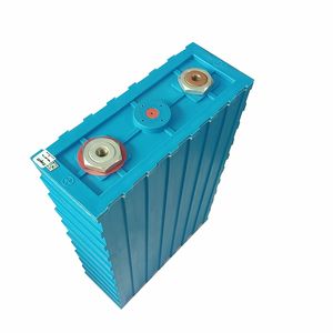 ZHONG HANG Hochkapazitäts-Lithium-Eisenphosphat-Batterie 3,2V200AH für Elektrobusse, Explosive Leistung Lithium-Batterie 200AH - Product Image 1