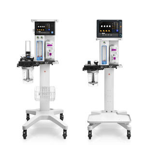 Sistema de Anestesia Veterinaria Mindray Veta 5/Veta 3 y Ventilador Conectable - Seguro y Confiable, Fácil de Operar para Hospitales Veterinarios - Product Image 5