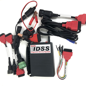 Ordinateur portable CF53 pour camions Isuzu EURO5 EURO6, moteurs 6uz1 6hk1 4hk1, outil de diagnostic pour excavatrices ISUZU IDSS III IDSS E-IDSS G-idss - Product Image 6