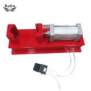 อุปกรณ์บริการเครื่องดับเพลิง อุปกรณ์หนีบแบบนิวเมติก - Product Image 4