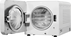 <span class=keywords><strong>Sterilizzatore</strong></span> a Vapore Dentale MT MEDICAL Classe B Certificato CE per Ospedali e Cliniche, Autoclave Sterilizzatrice Classe II per Cliniche - Product Image 2