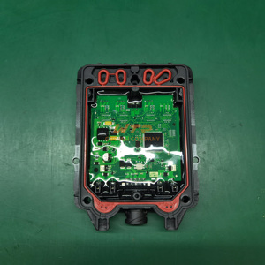 Il nuovo Kit di riparazione del camion ECU Cover EAPU 9325109662 2287595 1796172 per la riparazione dell'essiccatore d'aria include 9325100500 modelli 9325100090 - Product Image 5