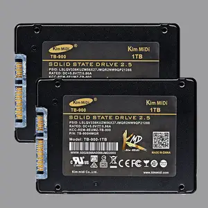 カスタマイズバージョンSATA3 SSD 1テラバイトインチラップトップデスクトップPCssdブリスターbercossdブルーエンドレスソリッドステートハードドライブテラバイト