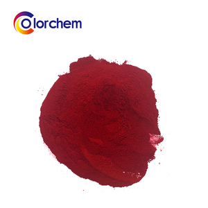 Quality Coating PVC Organic <span class=keywords><strong>Chrome</strong></span> Powder Pigment Red FBB 146 - Product Image 2