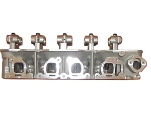 Venta Caliente: Cabeza de Cilindro Completa para Nissan Z24 D21, 2.4L, 11041-13F00, 11041-20G18, 11042-1A001, 11041-20G13, 11041-22G00 - Product Image 4
