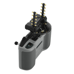 DJI Mavic Air <span class=keywords><strong>2</strong></span>/Air 2S/Mini <span class=keywords><strong>2</strong></span> 용 신호 부스터가있는 원격 컨트롤러 드론 익스텐더 안테나 범위 액세서리 - Product Image 2