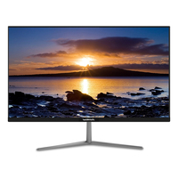 Mini Pc de bureau gamer tout-en-un, ordinateur de bureau, promo, Mini Pc I3 Core I5/I7