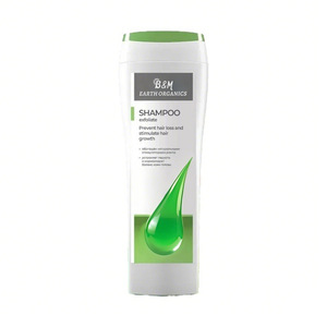 Champú y acondicionador para el cabello con aceite de Romero natural sin sulfato y logotipo personalizado OEM - Product Image 6