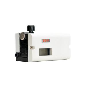 Para TZIDC V18345-1020421001 Válvula de bola electro-neumática compatible con HART, OEM personalizable, IP67, fabricado en Alemania - Product Image 1