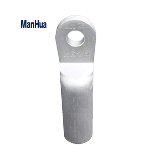 NS CVS NSX-250 Thiết Bị Đầu Cuối Nhanh Báo Chí Lạnh Nhôm Nén Cáp Lugs Dây Kết Nối Ngắt Mạch Phụ Kiện MCCB - Product Image 1