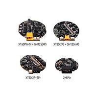Carte de commande de moteur pour robot Cubemars, carte de commande CAN UART pour les séries AK AKE AKH AKA