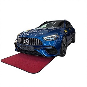 Mercedes-Benz Clase C C63 AMG 2025 Sedán Automático en Venta - Product Image 2