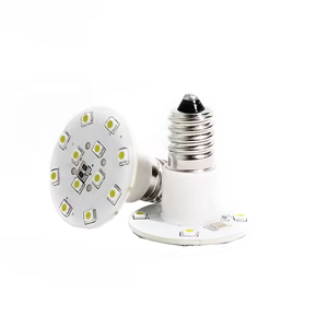 Funfair đèn E14 E10 <span class=keywords><strong>LED</strong></span> điểm đèn 24V 60V Carousel cho vui chơi giải trí xe fairground chiếu sáng - Product Image 1