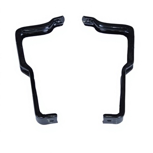 Aisladores de Goma y Metal Egipcios Mohamed Hegazy de Grado Automotriz para Soporte de Radiador y Carrocería de Automóvil, Venta al Por Mayor - Product Image 1