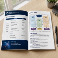 Service d'impression sur mesure : magazines, journaux, manuels d'utilisation, guides de produits, livrets d'instructions, livres cartonnés, albums, brochures