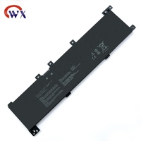 Batterie d'ordinateur portable au lithium de haute qualité B31N1635 pour AS US VivoBook 17 X705UA N705UD N705UN N705UQ X705UV Batteries pour ordinateur portable