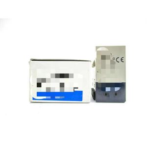 Controlador de Programación Plc Dedicado Pac, Automatización Industrial, Original, 100-120Vac, Nsnp, Nuevo, Disponible - Product Image 1