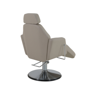 Nuevo estilo europeo, bomba de servicio pesado barata, silla de peluquero reclinable hidráulica, sillas de salón para estilista, equipo de salón de peluquería - Product Image 4