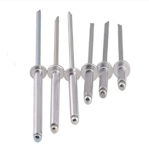 उचित मूल्य के साथ उच्च गुणवत्ता एल्यूमीनियम अंधा कीलक - Product Image 1
