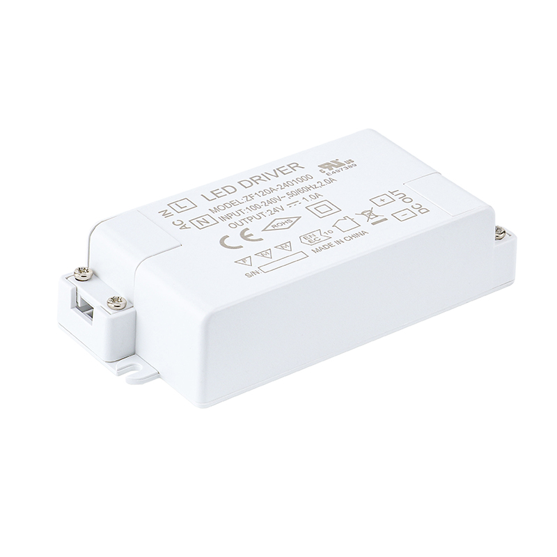 Balasto Transformador Para Lámparas Neón - Compatible 2x18W, 2x24W Y 2x26W