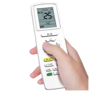 Hot sell Universal remote control is suitable for all kinds of air conditioning