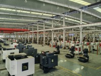 Centro de Mecanizado Vertical de Alta Precisión VMC1160 BT40 8000 RPM GSK, Automático, de Servicio Pesado, CE, OEM de Fábrica para Moldeo de Metal