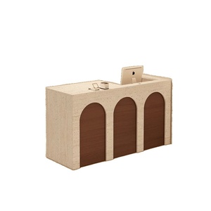 <span class=keywords><strong>Comptoir</strong></span> de caisse de <span class=keywords><strong>magasin</strong></span> de vêtements, table de bar <span class=keywords><strong>vintage</strong></span> de luxe léger pour femmes, petit <span class=keywords><strong>comptoir</strong></span> de salon de manucure, <span class=keywords><strong>comptoir</strong></span> d'accueil, <span class=keywords><strong>comptoir</strong></span> de réception - Product Image 6