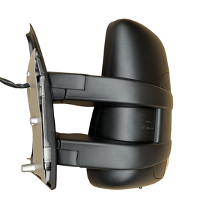 กระจกมองหลังไฟฟ้าแบบแขนสั้น 16W พร้อมไฟเลี้ยวสำหรับ IVECO DAILY ปี 2011-2014 สภาพใหม่ ซ้าย-ขวา - Product Image 2