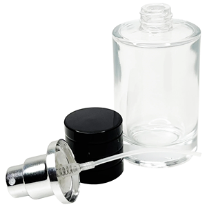 บรรจุภัณฑ์ขวดน้ำหอม botol Parfum 20มล. botol kaca unik botol Parfum พร้อมถ้วยแม่เหล็ก - Product Image 4