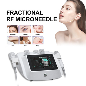 TAIBO TB-RF Appareil de lifting du <span class=keywords><strong>visage</strong></span> et du corps de luxe pour le bureau avec traitement de l'acné, nettoyage du <span class=keywords><strong>visage</strong></span>, raffermissement et rajeunissement de la peau - Product Image 4