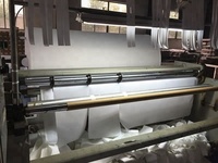 Toile d'art pour affiche, toile en polyester mate à solvant écologique, rouleau de papier pour peinture/rouleau de toile vierge/rouleau de toile en coton
